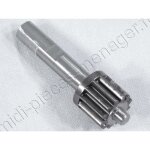 Pignon - kenwood - kmix kw710649 - gris - compatible avec plusieurs modèles - pièce dorigine Pignon - kenwood - kmix kw710649 - gris - compatible avec plusieurs modèles - pièce dorigine