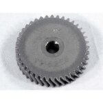 Pignon - kenwood - réf. kw710638 - accessoire pour robots kenwood série kmix - gris Pignon - kenwood - réf. kw710638 - accessoire pour robots kenwood série kmix - gris