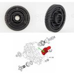 Pignon pour r�paration moteur actionneur de boite de transfert bmw x3 x5 x6 e83 e53 e70 e71