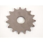 Pignon de sortie de boite sifam pour moto aprilia 125 classic 1995 � 2003