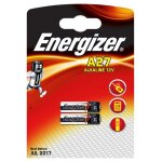 Pile 27a alcaline 12v 22 mah energizer