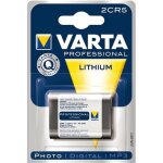 Pile 2cr5 varta lithium