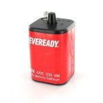 Pile 4r25 6v energizer