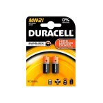 Pile a23 12v duracell