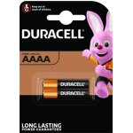 Piles aaaa lr8d425 lr61 duracell alcaline 1. 5v