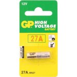 Pile alcaline gp27 - 27a 12v gp batteries
