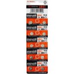 Piles boutons alcalines pour piles et chargeurs maxell lr41 v3ga sg3 blister 10 piles type lr41 v3ga ...