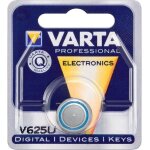 Piles boutons alcalines pour piles et chargeurs varta v625u lr9 px625a pile bouton alcaline type v625u ...