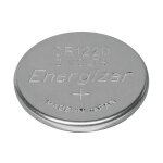Pile bouton lithium 3v - cr1220 - energizer