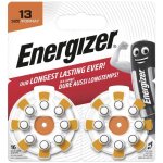 Pile bouton za 312 zinc - air energizer 1. 45 v 16 pc(s)