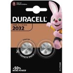 Pile cr2032 duracell lot de 2 piles lithium 3v cr 2032 3. 0 volts pile plate bouton date de premption ...