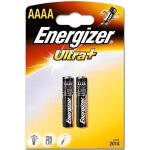 Pile energizer aaaa x2 ultra + 624625