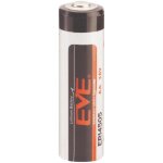 Pile spéciale lr6 (aa) lithium eve 233702 3. 6 v 2600 mah 1 pc(s) Pile spéciale lr6 (aa) lithium eve 233702 3. 6 v 2600 mah 1 pc(s)