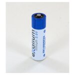 Pile lithium aa 3. 6v er14505 exalium
