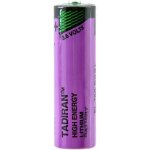 Tadiran - pile lithium sl - 760 / s aa 3. 6v 2. 2ah - tadiran