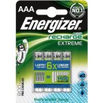 Pile rechargeables energizer - lr03 - aaa