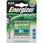Pile rechargeables energizer - lr03 - aaa
