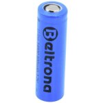Beltrona liionaa800 pile rechargeable sp�ciale 14500 li - ion 3. 7 v 800 mah 1 pc(s)