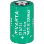 Piles varta pile lithium cr 1 - 2 aa 30 v 950 mah (import allemagne)371