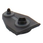 Pilon 10009284 pour cafetire - expresso broyeur bosch tassimo tassimo my way