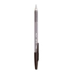 Stylo  bille - pilot - bp - s - f - pointe fine - encre noire - grip antidrapant