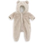 Pilote ourson - corolle - vtement - pour poupon 30cm - ds 18 mois
