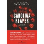 Piment carolina reaper - carolina reaper