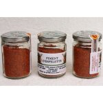 Piment despelette