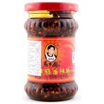 Piment  lhuile croustillant 210g / pot 5 pots