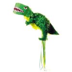 Pinata dinosaure - party pro - multicolore - enfant - mixte