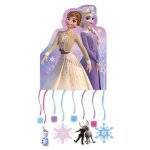 Piata la reine des neiges