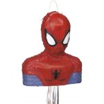 Pinata spiderman  tirer