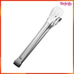 Pinces alimentaires - akozon - 12 in (30 cm) - acier inoxydable - antibr�lure - compatible lave - vaisselle ...
