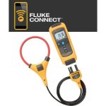 Fluke flk - a3001 fc iflex pince ampèremétrique multimètre numérique enregistreur de données cat iii ... Fluke flk - a3001 fc iflex pince ampèremétrique multimètre numérique enregistreur de données cat iii ...