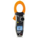Pince amp�rem�trique num�rique - ht instruments - ht9020 - cat iii 1000v - cat iv 600v - ac / dc