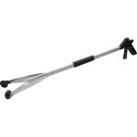 Pince attrape - tout 80cm pliable
