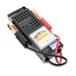 Testeur pour batteries accus p