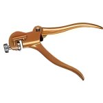 Pince � avoyer - outifrance - a �tau - r�glage de lavoyage des scies �go�nes et des scies � dos