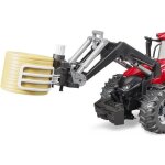 Pince � balles ronde bruder - accessoire pour tracteurs et chargeurs