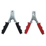 Pinces batterie 60amp x2