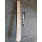 Pince en bois de hêtre pince à toast 22 cm pince alimentaire en bois pince Pince en bois de hêtre pince à toast 22 cm pince alimentaire en bois pince