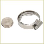 Pince de bouchon dobturation de vanne egr accessoires de voiture de remplacement pour carisma space star ...