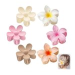 Pinces � cheveux pince � cheveux fleur pinces � cheveux antid�rapantes coiffure cheveux �pais et fins ...