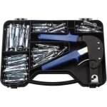 Pince  cheville molly - mur creux - vis dexpansion m456 lbq52