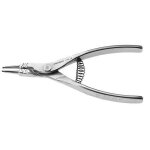 Facom - pince circlips ext�rieur 32 - 100mm bec droit - 177a23