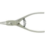 Pince circlips extérieurs à becs droits facom 177a. 13 - capacité 10 / 25 mm - longueur 150 mm Pince circlips extérieurs à becs droits facom 177a. 13 - capacité 10 / 25 mm - longueur 150 mm