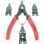 Pince  circlips intrieurs et extrieurs