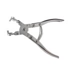 Pince pour colliers de durites carburant vag - om 9414 - clas equipements