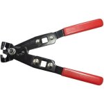 Pince pour colliers a oreille oetiker de soufflets tuyaux durites