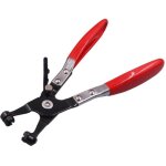 Pince � colliers de serrage pince � colliers de serrage pour linstallation et la manipulation de faisceaux ...